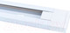 Миниатюра изображения товара Шинопровод INhome Top-line R-2W-TL / 4690612029320 (белый)