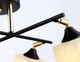 Миниатюра изображения товара Люстра Ambrella Traditional / TR303084