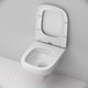 Миниатюра изображения товара Унитаз подвесной AM.PM X-Joy S C85A1702SC