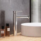 Миниатюра изображения товара Смеситель Damixa Scandinavian Pure 360250000 (хром)