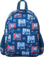 Миниатюра изображения товара Детский рюкзак Brauberg Kids play. Cars / 271392