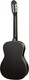 Миниатюра изображения товара Акустическая гитара MiLena Music ML-C4-4/4-BK (черный)