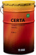 Миниатюра изображения товара Краска Certa Термостойкая 9004 700С (25кг, черный)