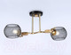 Миниатюра изображения товара Потолочный светильник Ambrella Traditional / TR80162