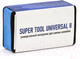 Миниатюра изображения товара Инструмент для обработки наклейки кия Weekend Super Tool Universal II / 45.800.23.1