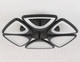 Миниатюра изображения товара Люстра Ambrella Acrylica / FA4495