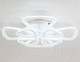 Миниатюра изображения товара Люстра Ambrella Acrylica / FA4515