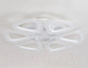 Миниатюра изображения товара Люстра Ambrella Acrylica / FA4518