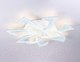Миниатюра изображения товара Люстра Ambrella Acrylica / FA4473