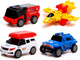Миниатюра изображения товара Набор роботов Автоботы 788-17Y / 7984320