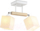 Миниатюра изображения товара Потолочный светильник Ambrella Traditional / TR9511
