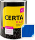 Миниатюра изображения товара Эмаль Certa Plast RAL5005 (800г, полуглянцевый синий)