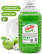 Миниатюра изображения товара Средство для мытья посуды Grass Velly Light / 125469 (5кг)