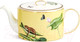 Миниатюра изображения товара Заварочный чайник Wedgwood Wonderlust 1061851