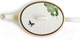 Миниатюра изображения товара Заварочный чайник Wedgwood Wonderlust 1061851