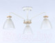 Миниатюра изображения товара Люстра Ambrella Traditional / TR9562