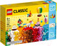 Миниатюра изображения товара Конструктор Lego Classic Творческая коробка для вечеринок / 11029