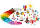 Миниатюра изображения товара Конструктор Lego Classic Творческая коробка для вечеринок / 11029