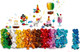 Миниатюра изображения товара Конструктор Lego Classic Творческая коробка для вечеринок / 11029