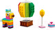 Миниатюра изображения товара Конструктор Lego Classic Творческая коробка для вечеринок / 11029