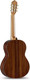 Миниатюра изображения товара Акустическая гитара Alhambra Classical Conservatory 5P A / 6.209