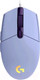 Миниатюра изображения товара Мышь Logitech G102 Lightsync / 910-005857 (сиреневый)