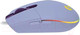 Миниатюра изображения товара Мышь Logitech G102 Lightsync / 910-005857 (сиреневый)