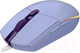 Миниатюра изображения товара Мышь Logitech G102 Lightsync / 910-005857 (сиреневый)