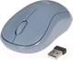 Миниатюра изображения товара Мышь Logitech M221 / 910-006111 (синий)