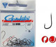 Миниатюра изображения товара Набор крючков рыболовных Gamakatsu LS-1010B Hooks Bronze №12 / 146508-012 (25шт)
