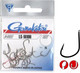 Миниатюра изображения товара Набор крючков рыболовных Gamakatsu LS-1810B Hooks Bronze №12 / 146548-012 (25шт)