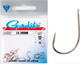Набор крючков рыболовных Gamakatsu Hooks Bronze №12 / 146558-012 (25шт) — фото 3