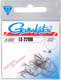 Миниатюра изображения товара Набор крючков рыболовных Gamakatsu LS-2210B Hooks Bronze №12 / 146560-012 (25шт)