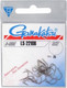Миниатюра изображения товара Набор крючков рыболовных Gamakatsu LS-2210B Hooks Bronze №14 / 146560-014 (25шт)