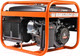 Миниатюра изображения товара Бензиновый генератор PATRIOT GRS 3500