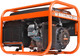 Миниатюра изображения товара Бензиновый генератор PATRIOT GRS 3800