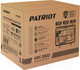 Миниатюра изображения товара Бензиновый генератор PATRIOT GRS 3800