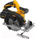 Миниатюра изображения товара Дисковая пила Denzel CCS-165 / 27401