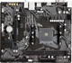 Миниатюра изображения товара Материнская плата Gigabyte A520M K V2