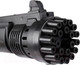Миниатюра изображения товара Генератор мыльных пузырей детский Darvish Bubble blaster / SR-T-3253