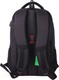 Миниатюра изображения товара Рюкзак Germanium Upgrade / 271668 (черный)