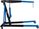 Миниатюра изображения товара Кран гидравлический Forsage F-TR33002B (4264)