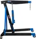 Миниатюра изображения товара Кран гидравлический Forsage F-TR33002B (4264)