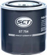 Миниатюра изображения товара Топливный фильтр SCT ST754