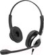 Миниатюра изображения товара Наушники-гарнитура Accutone UB610MKII USB