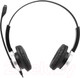 Миниатюра изображения товара Наушники-гарнитура Accutone UB610MKII USB