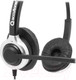 Миниатюра изображения товара Наушники-гарнитура Accutone UB610MKII USB