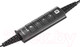 Миниатюра изображения товара Наушники-гарнитура Accutone UB610MKII USB