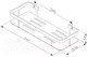 Миниатюра изображения товара Душевой уголок AM.PM Gem S 90x90 WK93EP (черный)