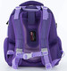 Миниатюра изображения товара Школьный рюкзак Ecotope Kids Единорог / 057-540-139-CLR